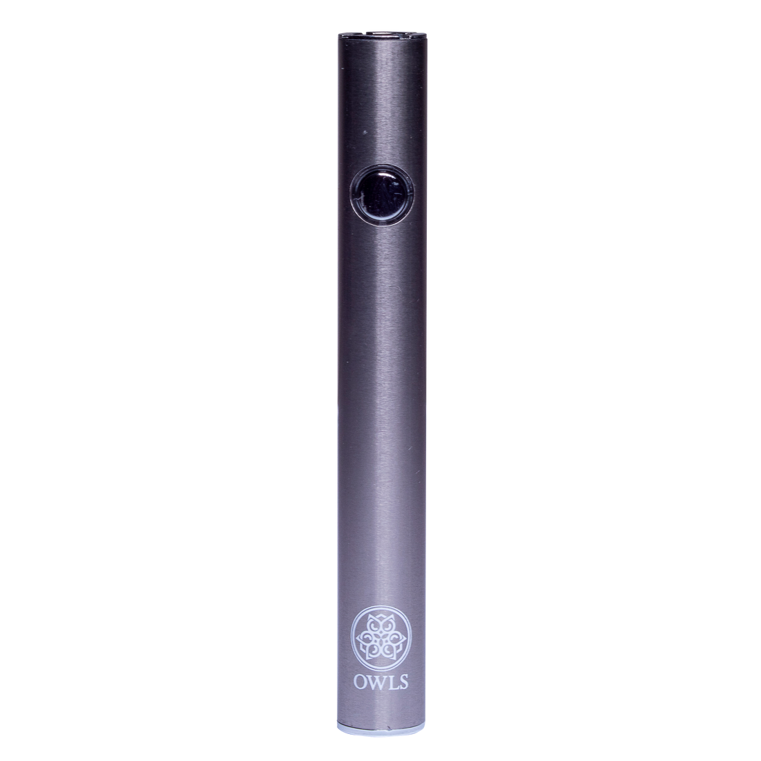 Owls Oil adjustable vape battery for a reusable vape setup