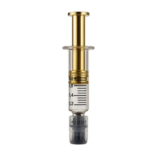 Cannabis Derived Terpenes 1ml