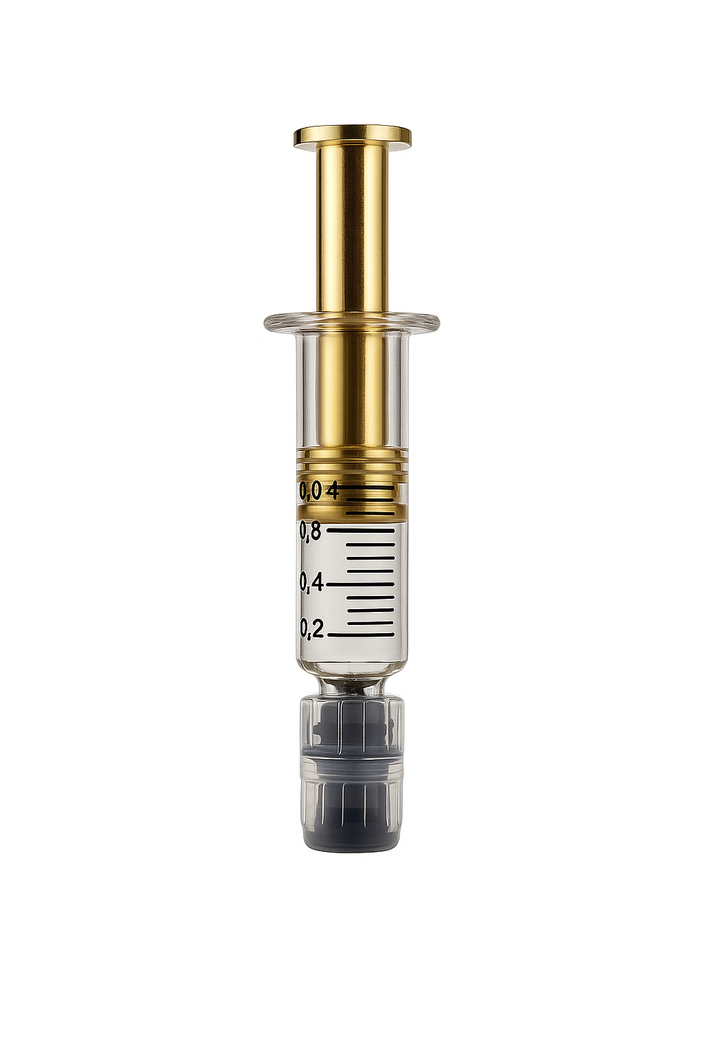 Botanically-Derived Terpenes